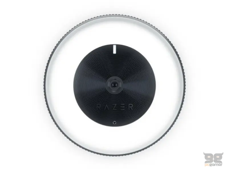 RAZER Kiyo gaming kamera za strimovanje 