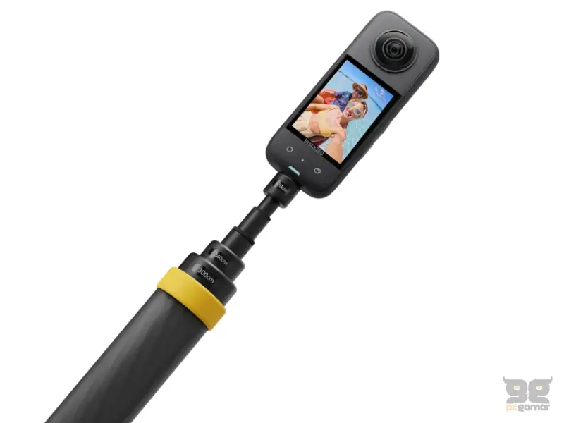 INSTA 360 Extended Edition Selfie Stick (3m) (X3/X2/RS) 