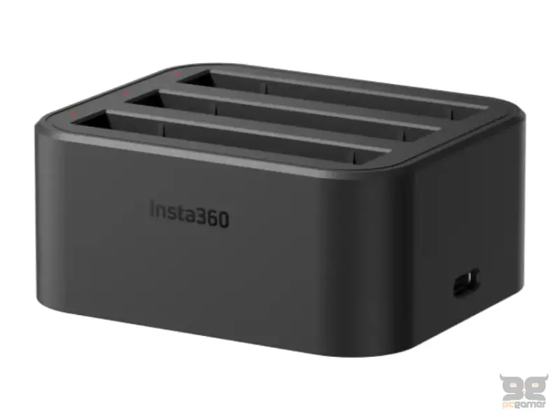 INSTA 360 X3 Fast Charge Hub (X3) 
