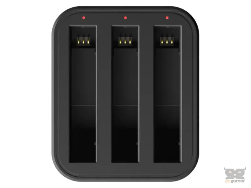 INSTA 360 X3 Fast Charge Hub (X3) 