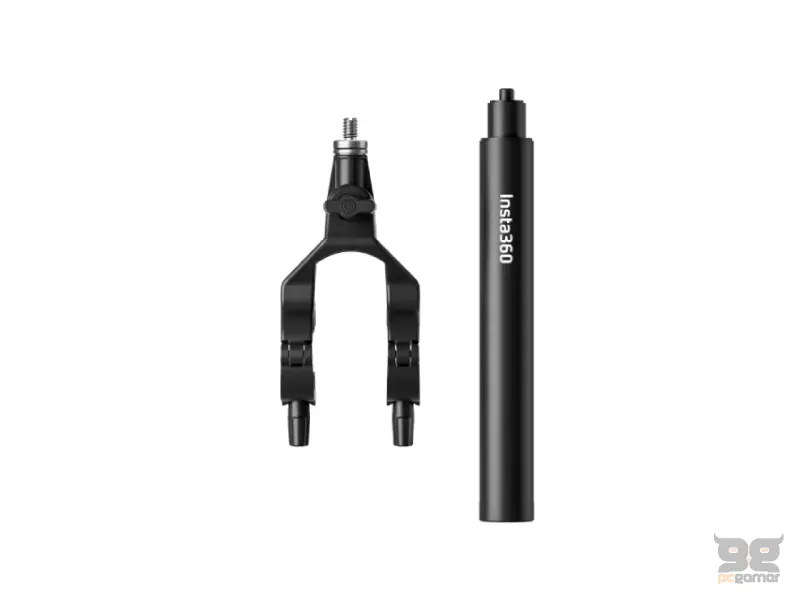 INSTA 360 Third-Person Bike Tail Mount (X3/X2/RS) 