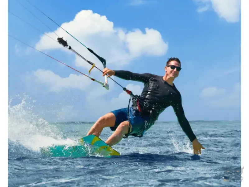 INSTA 360 X3 Water Sport Rope Mount za vodene sportove 