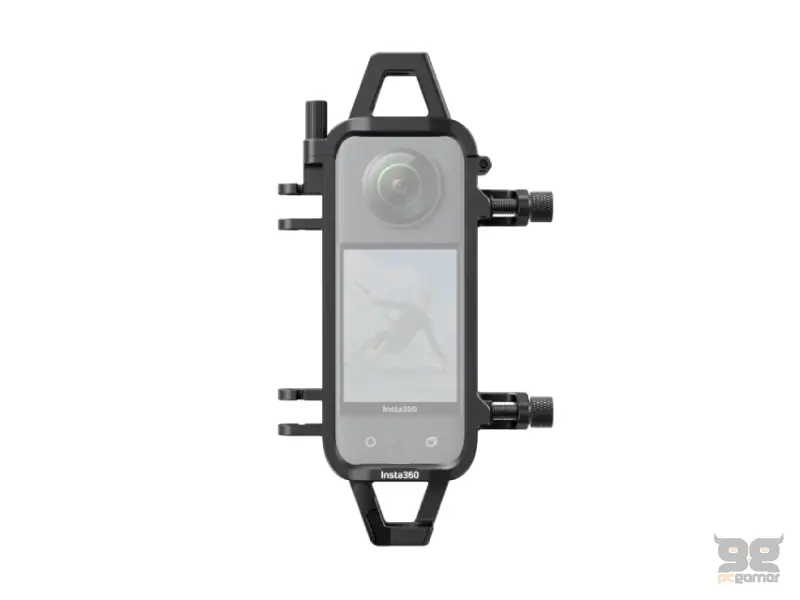 INSTA 360 X3 Water Sport Rope Mount za vodene sportove 
