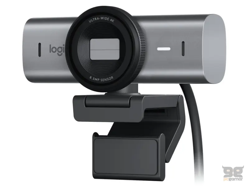 LOGITECH MX Brio 705 for Business Webcam GRAPHITE 