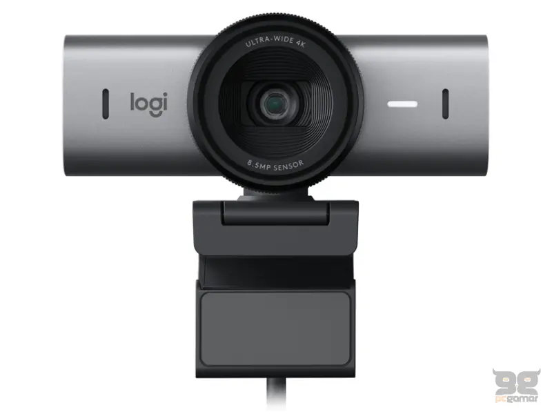 LOGITECH MX Brio 705 for Business Webcam GRAPHITE 