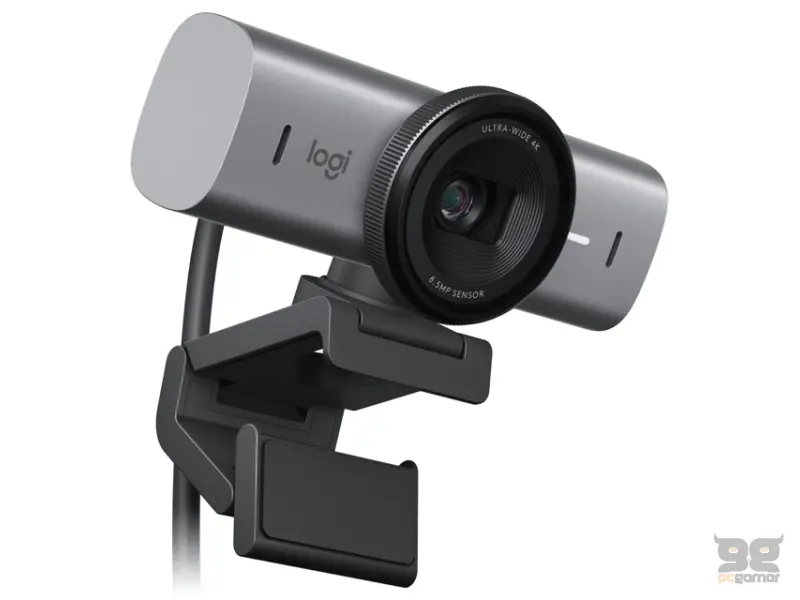 LOGITECH MX Brio 705 for Business Webcam GRAPHITE 