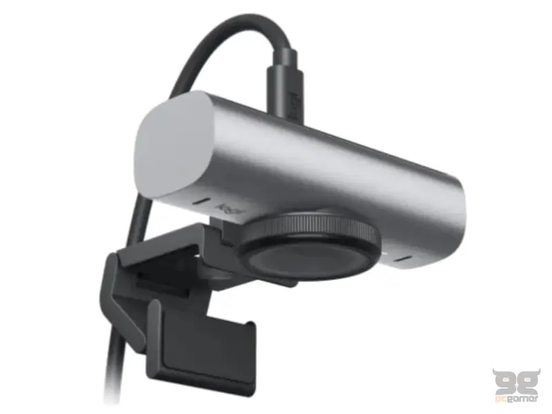 LOGITECH MX Brio 4K Ultra HD Graphite web kamera 