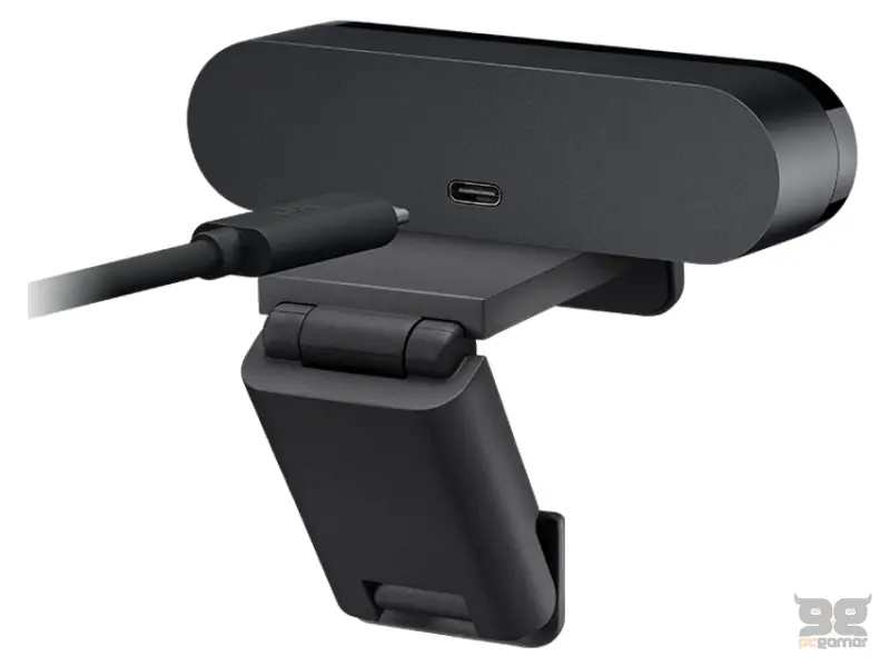 LOGITECH Brio 4K Ultra HD Graphite web kamera 