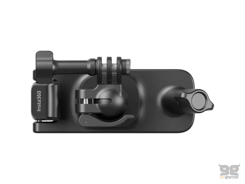INSTA 360 Backpack Clip 