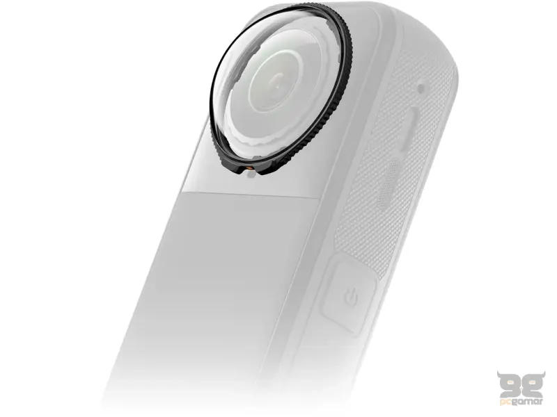 INSTA 360 Premium Lens Guards za X5 