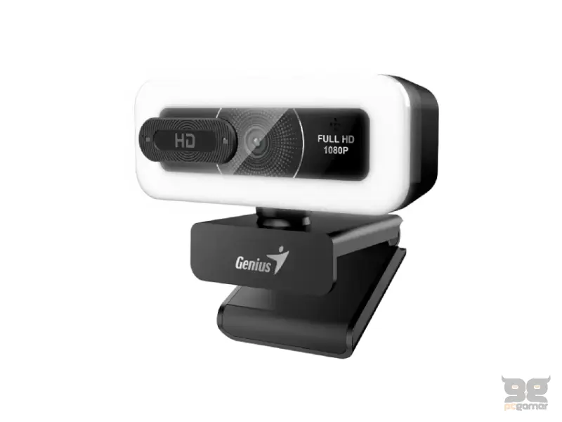 GENIUS FaceCam LIGHT web kamera 
