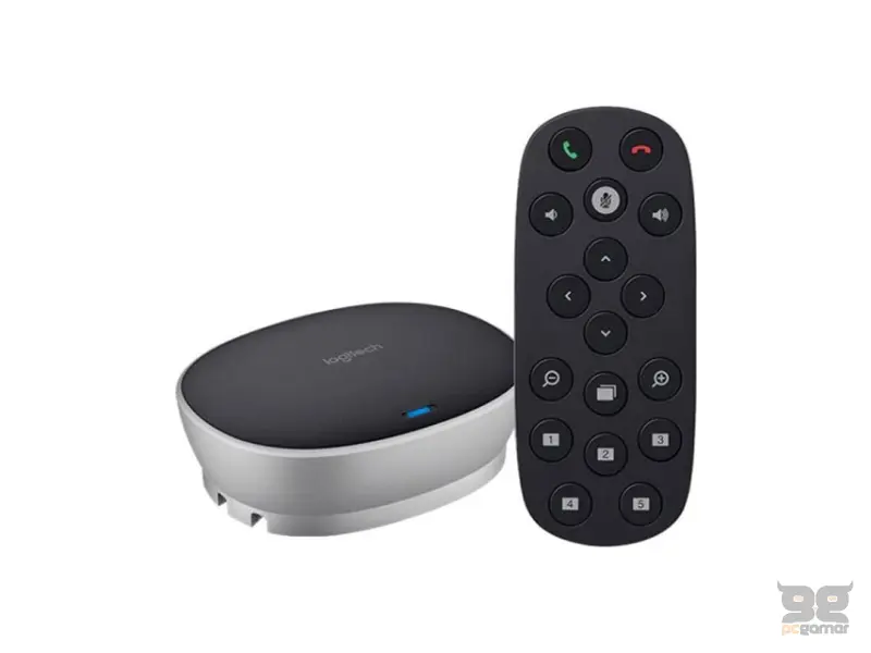 LOGITECH Grupni video konferencijski sistem 