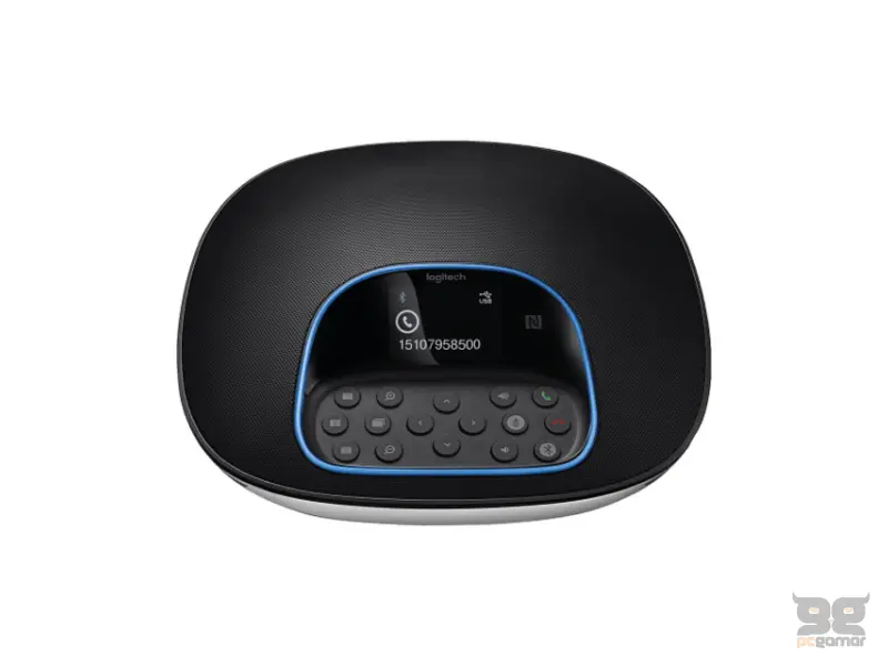 LOGITECH Grupni video konferencijski sistem 