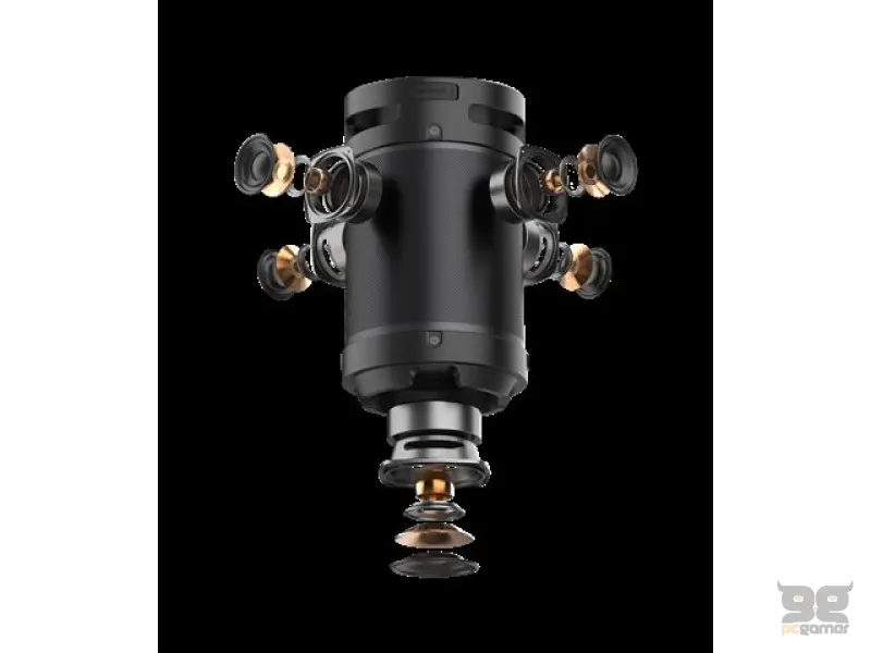 VIVAX bluetooth zvučnik BS-700