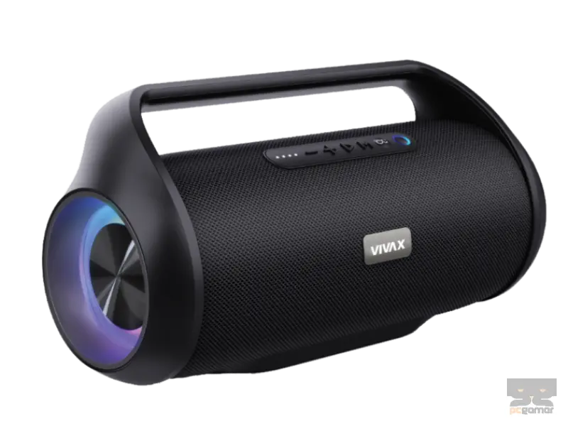 VIVAX VOX bluetooth zvučnik BS-261