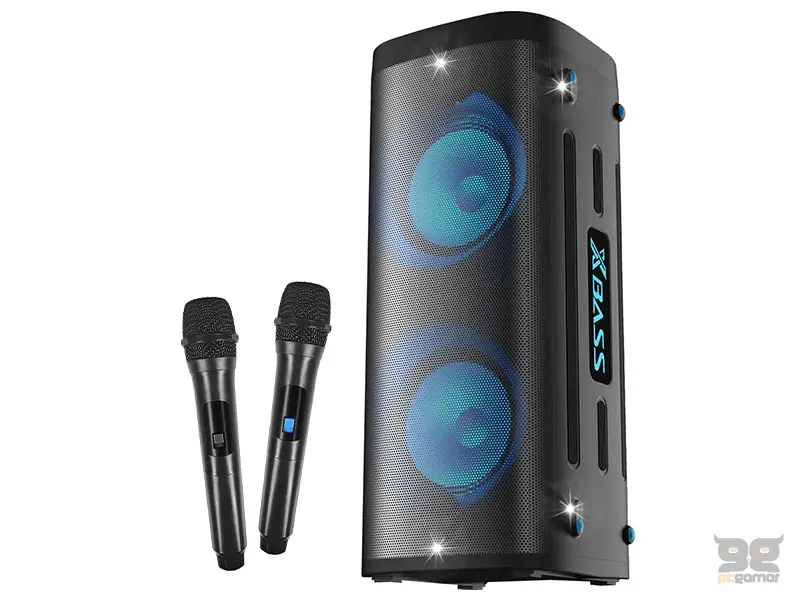 VIVAX VOX bluetooth zvučnik BS-1000