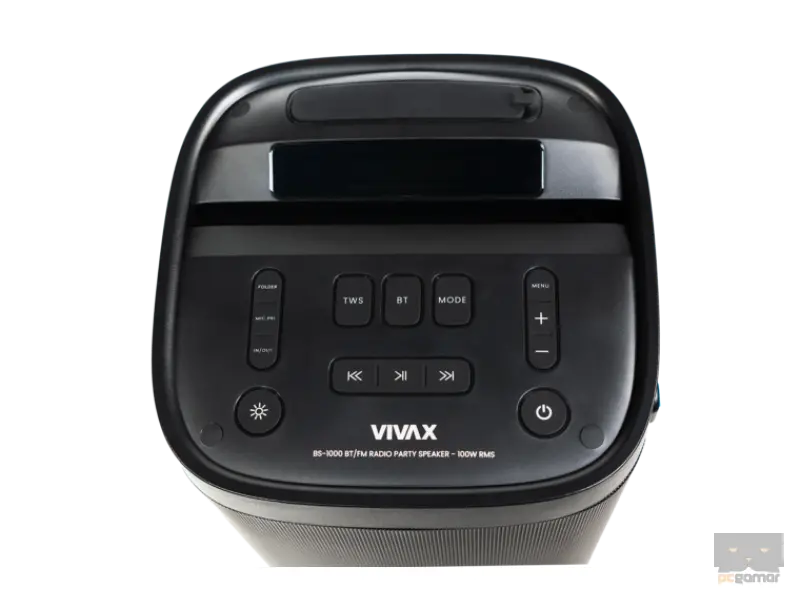 VIVAX VOX bluetooth zvučnik BS-1000