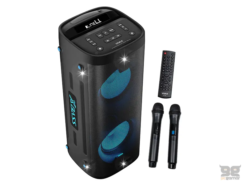 VIVAX VOX bluetooth zvučnik BS-1001