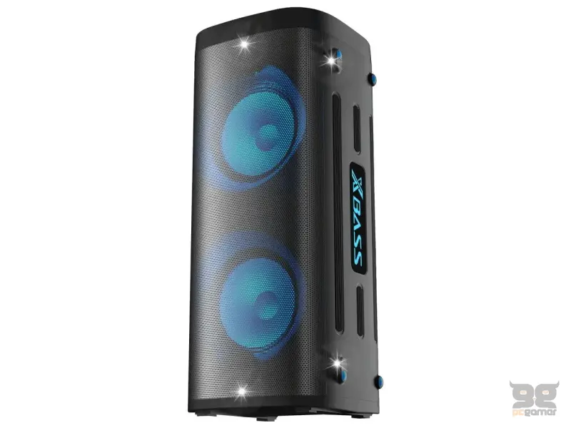 VIVAX bluetooth zvučnik BS-1010