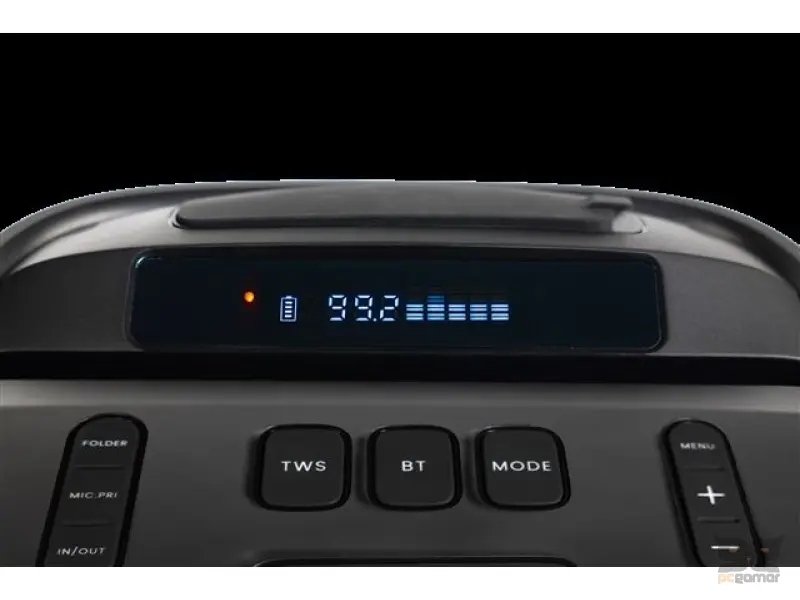 VIVAX BS-1011 bluetooth zvučnik 