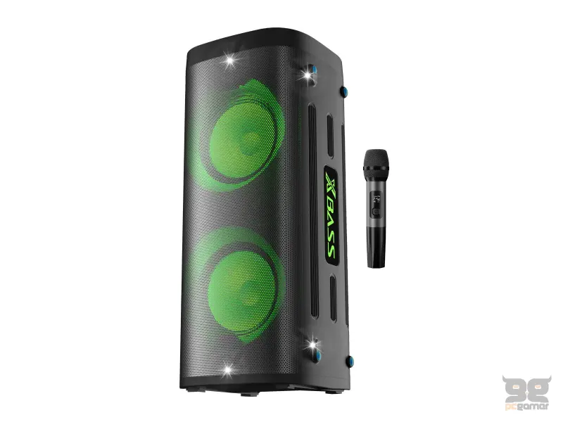 VIVAX BS-1011 bluetooth zvučnik 