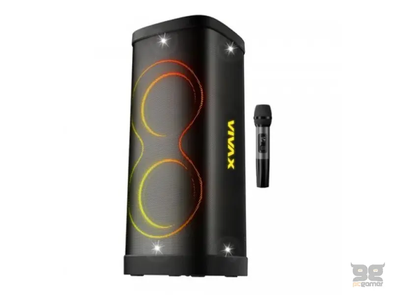 VIVAX VOX bluetooth zvučnik BS-1310