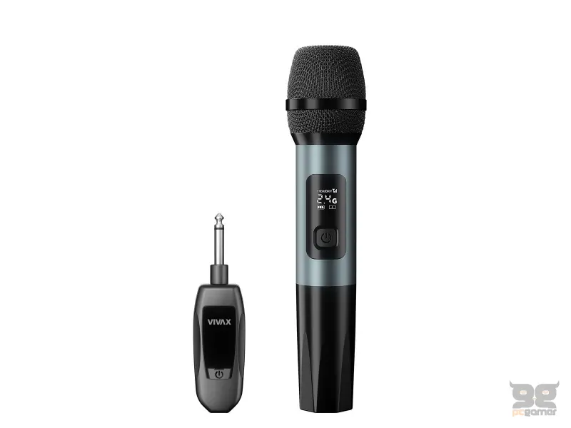 VIVAX VOX BT/karaoke zvučnik BS-820