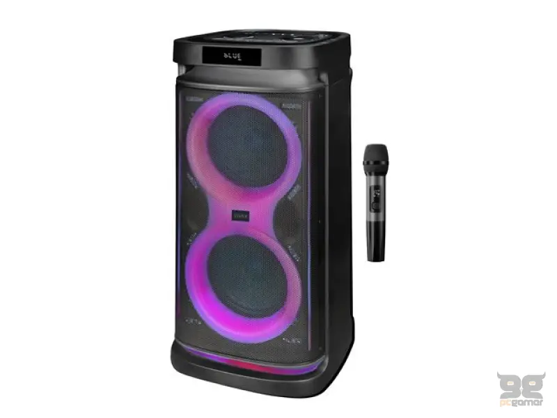 VIVAX VOX BT/karaoke zvučnik BS-820