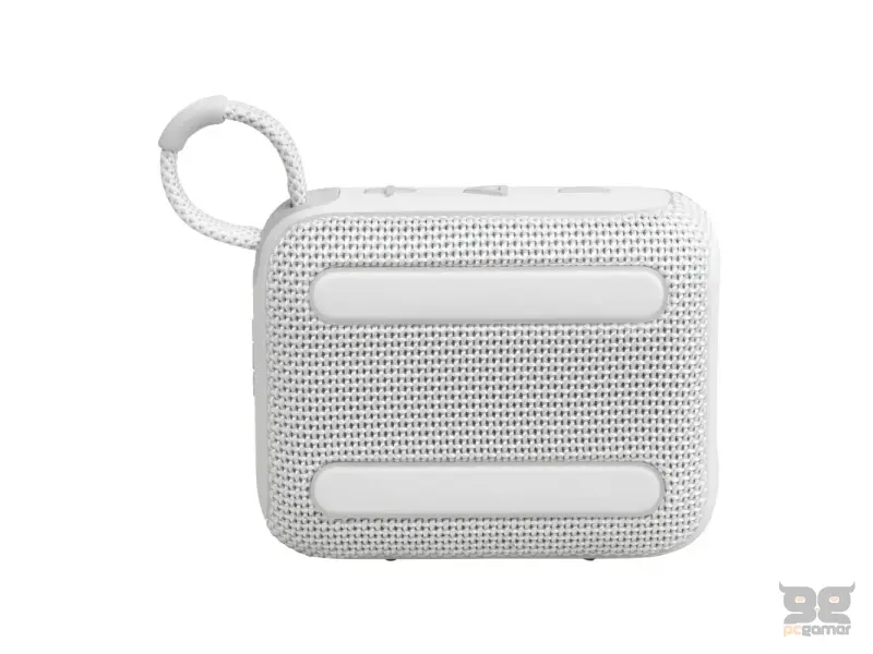 JBL GO 4 Bijele