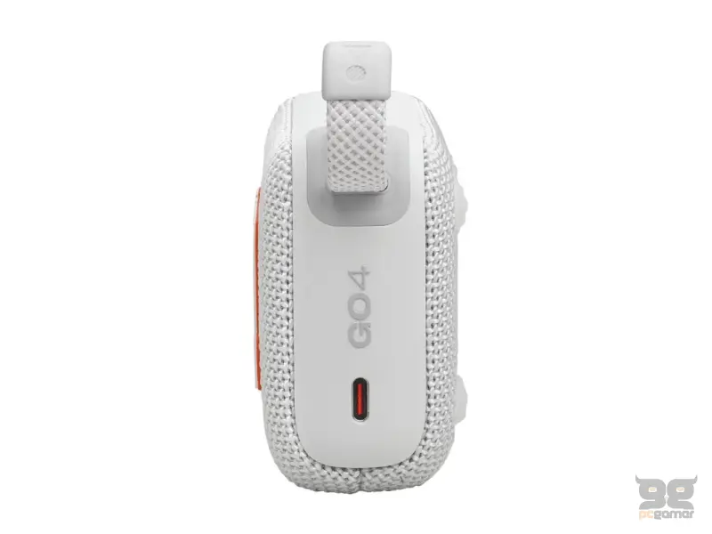 JBL GO 4 Bijele