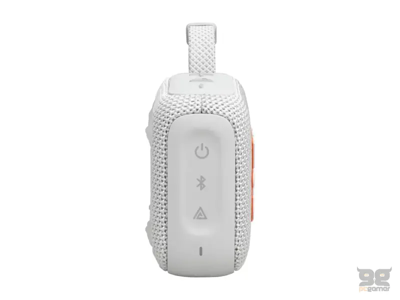 JBL GO 4 Bijele