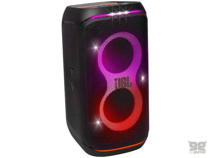 JBL PARTYBOX CLUB 120