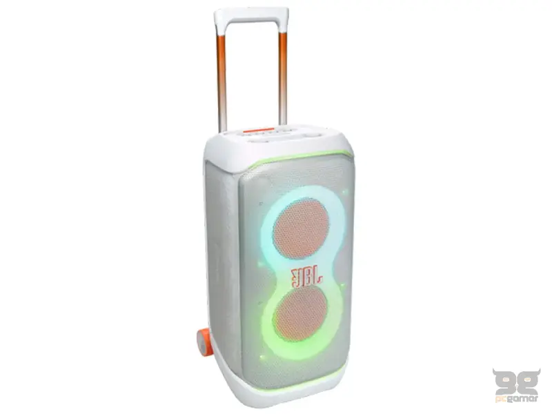 JBL PARTYBOX STAGE 320 Bijeli