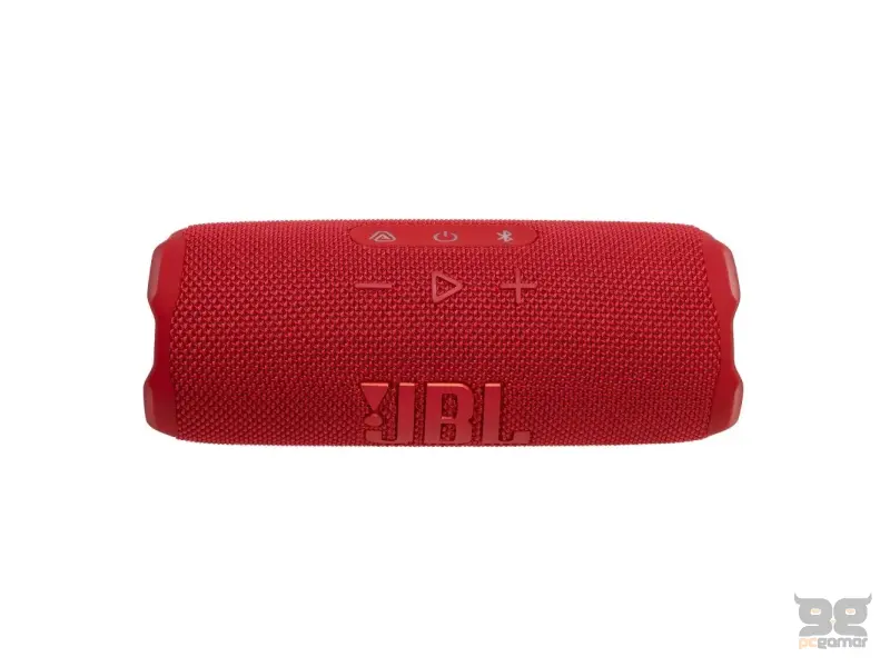 JBL FLIP 7 Crveni