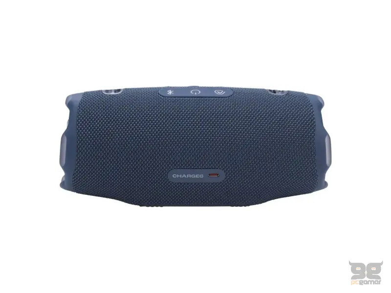 JBL CHARGE 6 Plavi