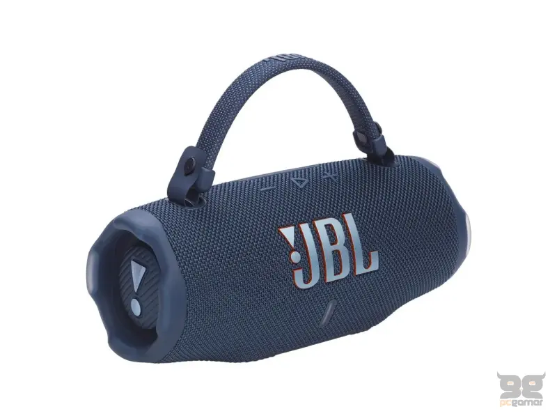 JBL CHARGE 6 Plavi