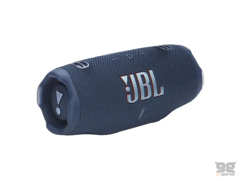 JBL CHARGE 6 Plavi