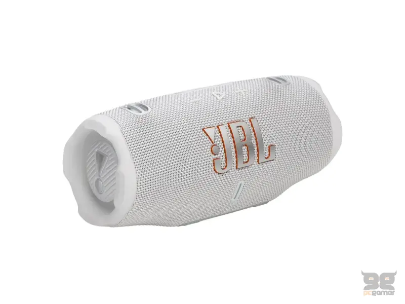 JBL CHARGE 6 Bijeli