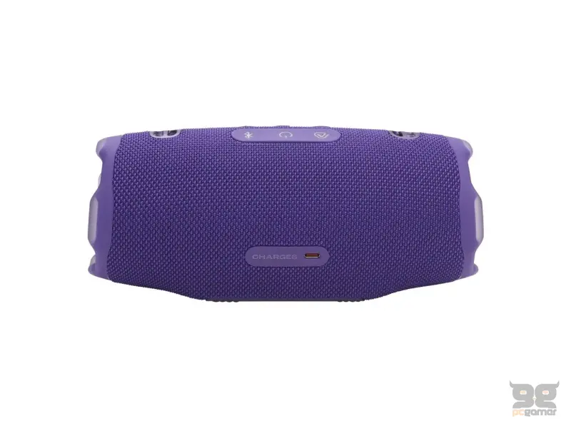 JBL CHARGE 6 Ljubicasti