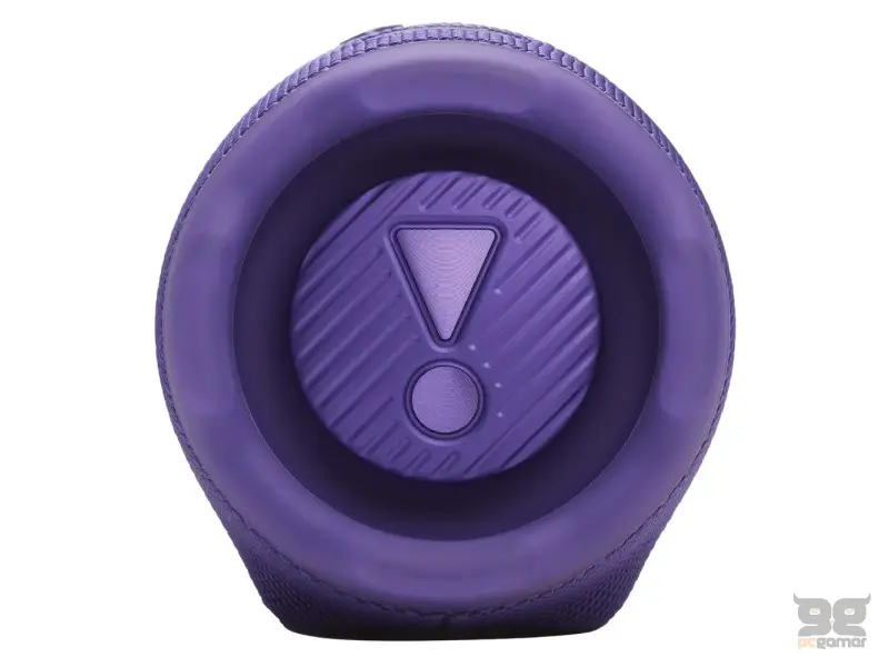 JBL CHARGE 6 Ljubicasti