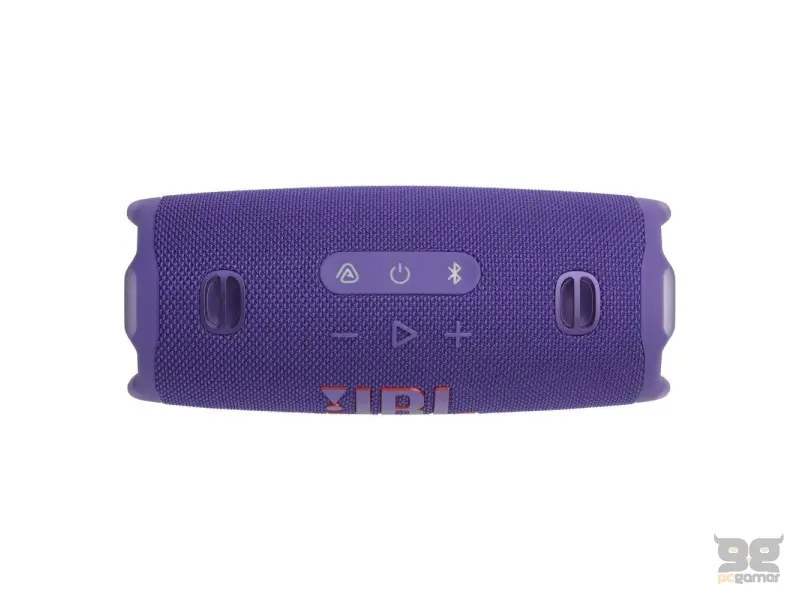 JBL CHARGE 6 Ljubicasti