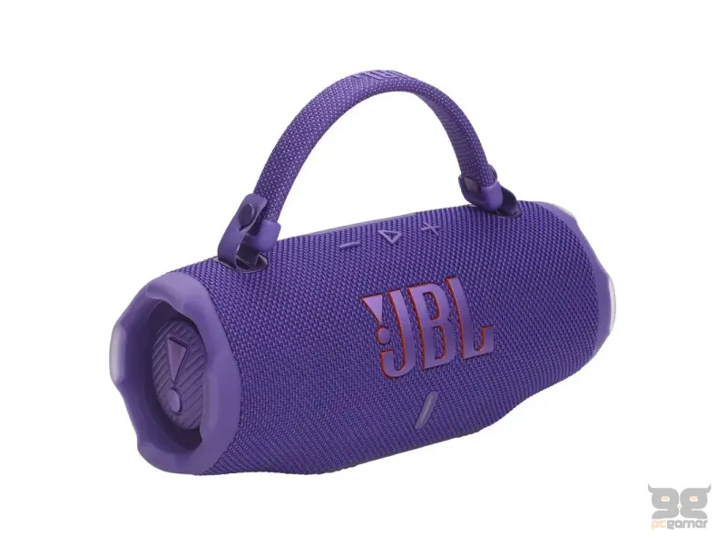 JBL CHARGE 6 Ljubicasti