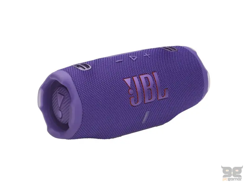 JBL CHARGE 6 Ljubicasti