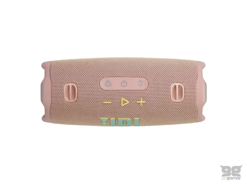 JBL CHARGE 6 Pink