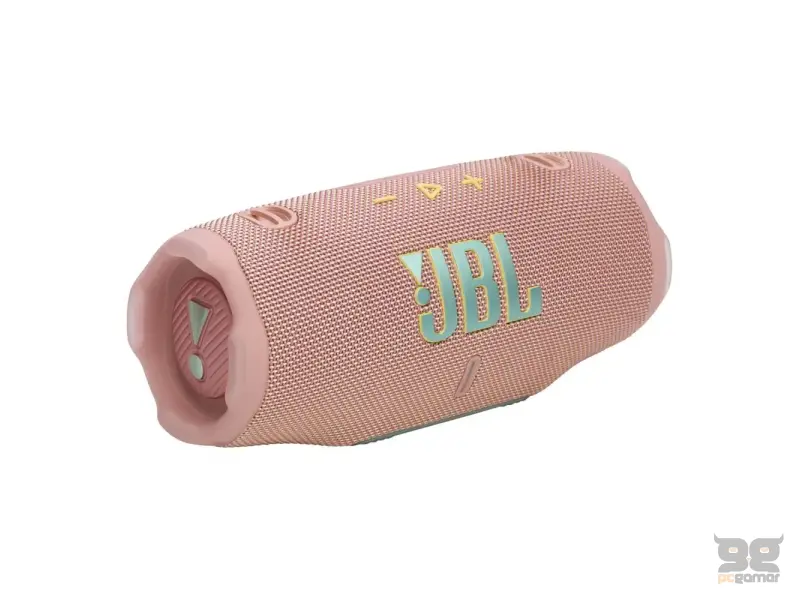 JBL CHARGE 6 Pink
