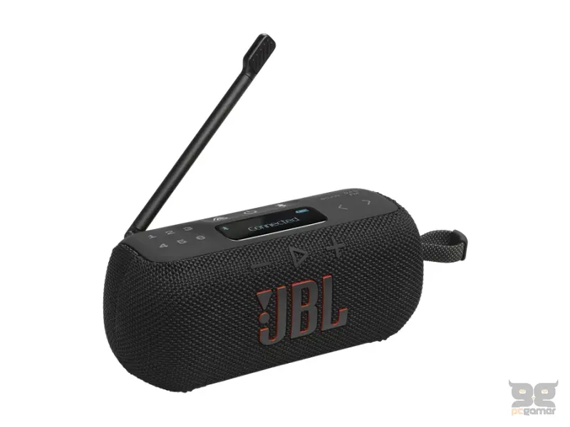 JBL Tuner 3 Crni