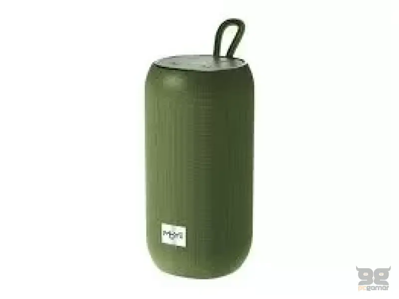 Moye Moye Zvucnik Melody V2, bletooth, Army Green