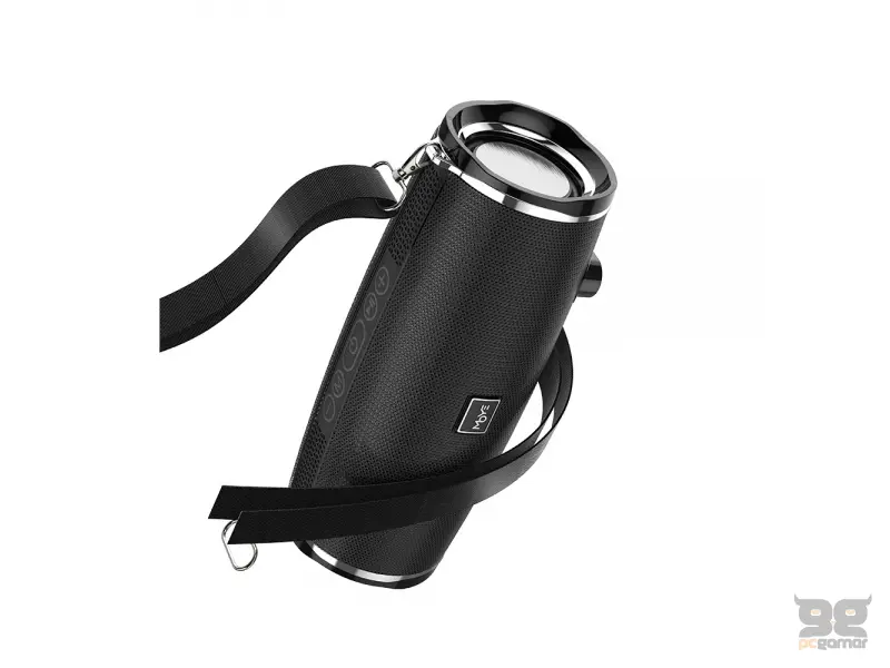 Moye Zvucnik Melody bluetooth, Black