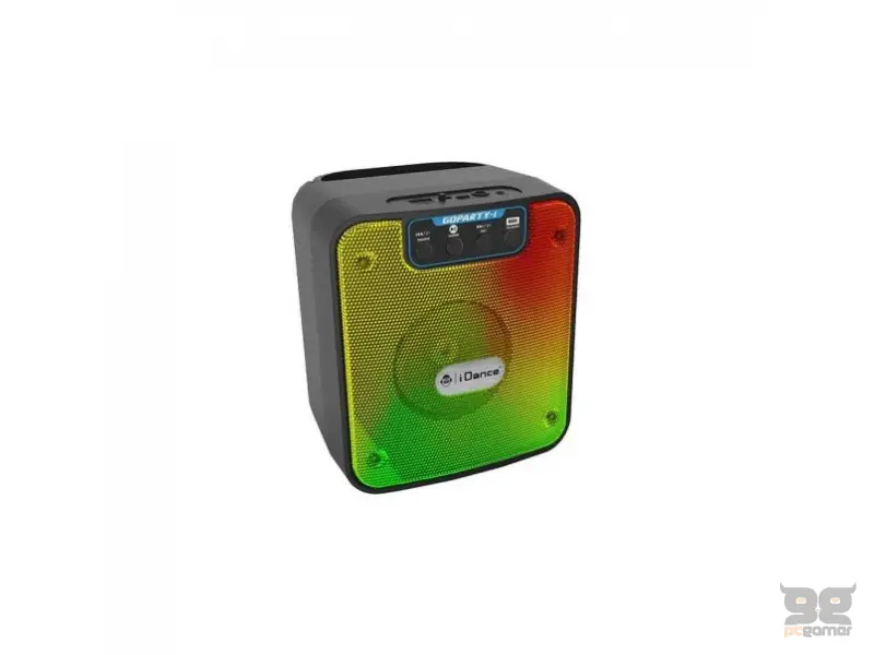 iDance Go party Bluetooth