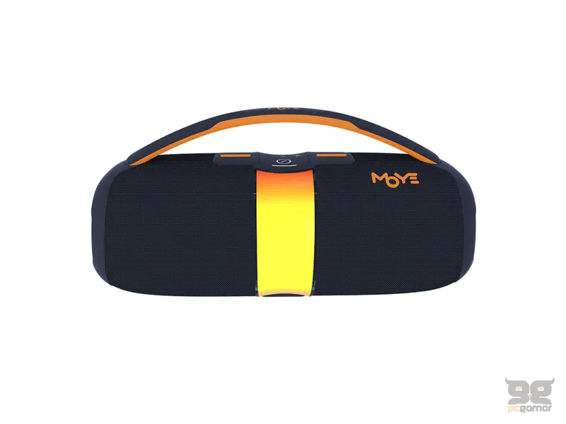 Moye Zvučnik Beat Plus Bluetooth Blue